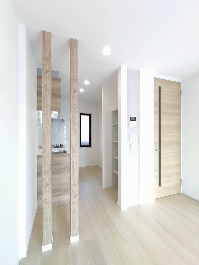 セフィラひまわり 0202号-7