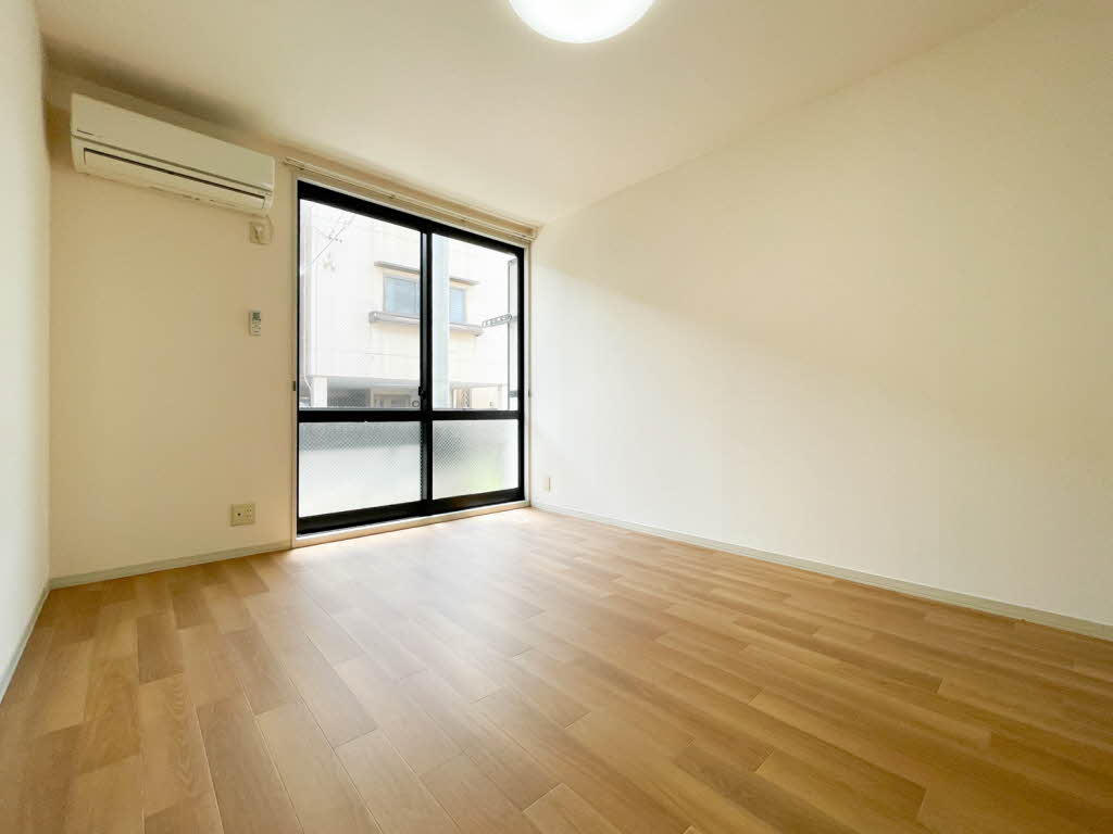 サンハウス吹上 0103号-2