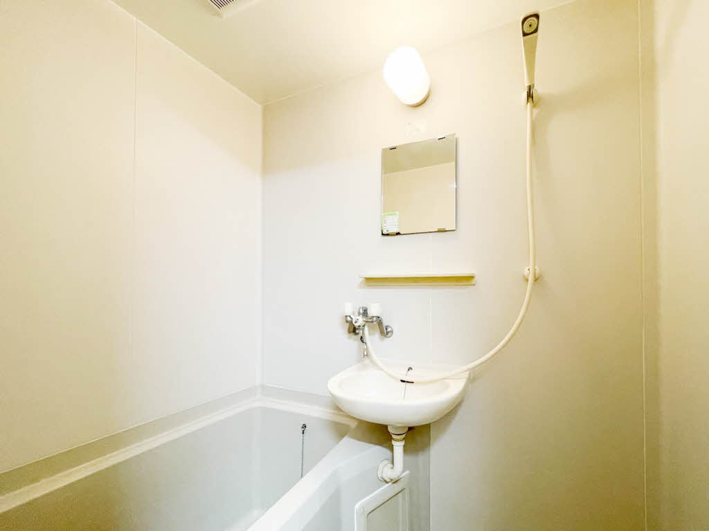 サンハウス吹上 0103号-5