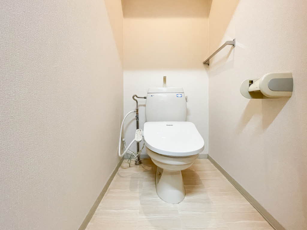 サンハウス吹上 0103号-6