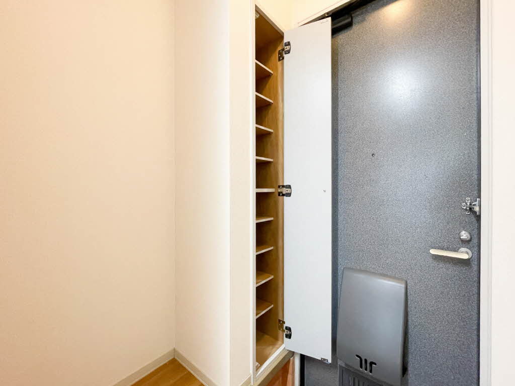 サンハウス吹上 0103号-8