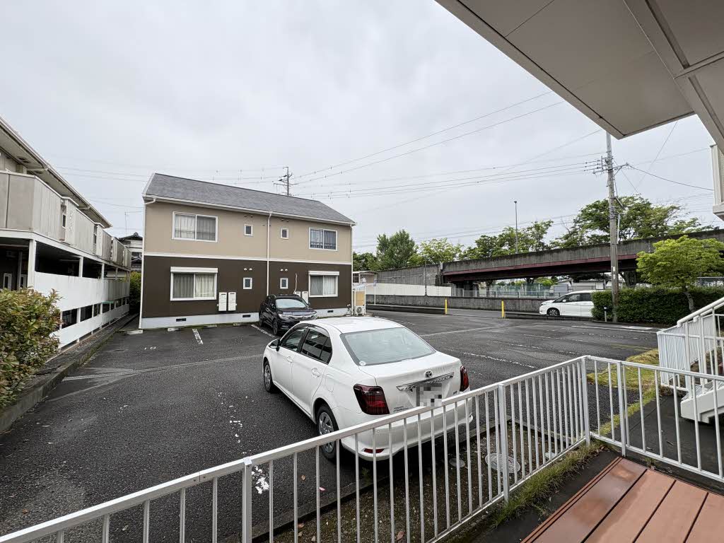 リンピアⅡ A101号-13