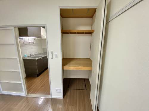 フレグランス山王台 0102号-6