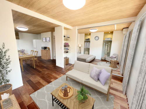 ディアスブリッツァ B102号-1