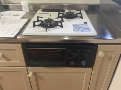 ハシェンダハイツ A103号-3