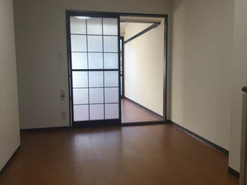 ハシェンダハイツ A103号-4