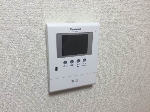 ハシェンダハイツ A103号-6