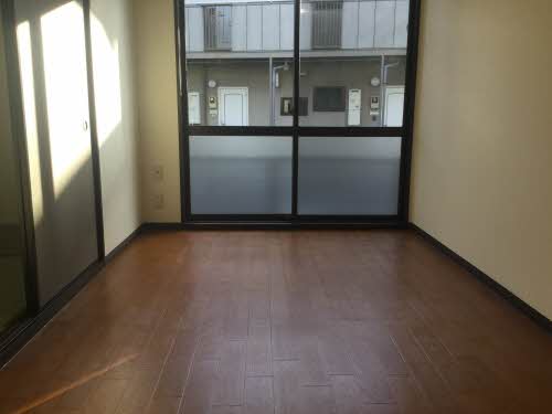 ハシェンダハイツ A103号-7