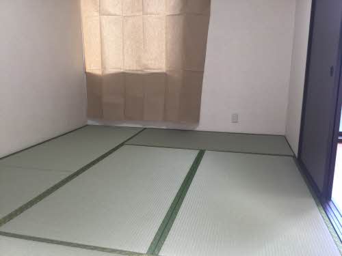 ハシェンダハイツ A103号-8