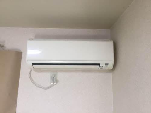 ハシェンダハイツ A103号-9