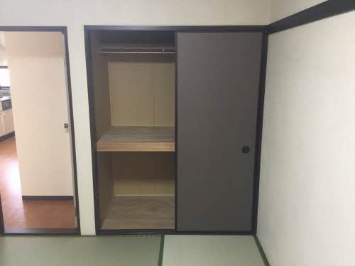 ハシェンダハイツ A103号-10