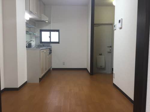 ハシェンダハイツ A103号-14