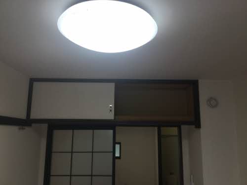 ハシェンダハイツ A103号-15