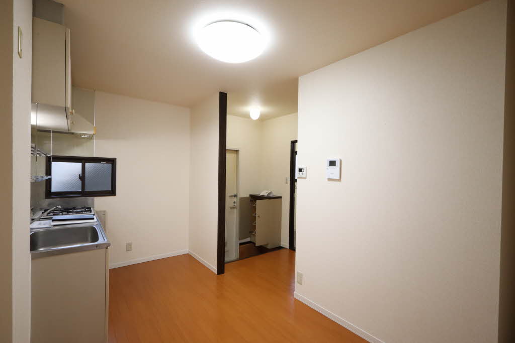 ハシェンダハイツ B101号-2