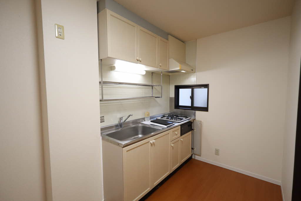 ハシェンダハイツ B101号-4