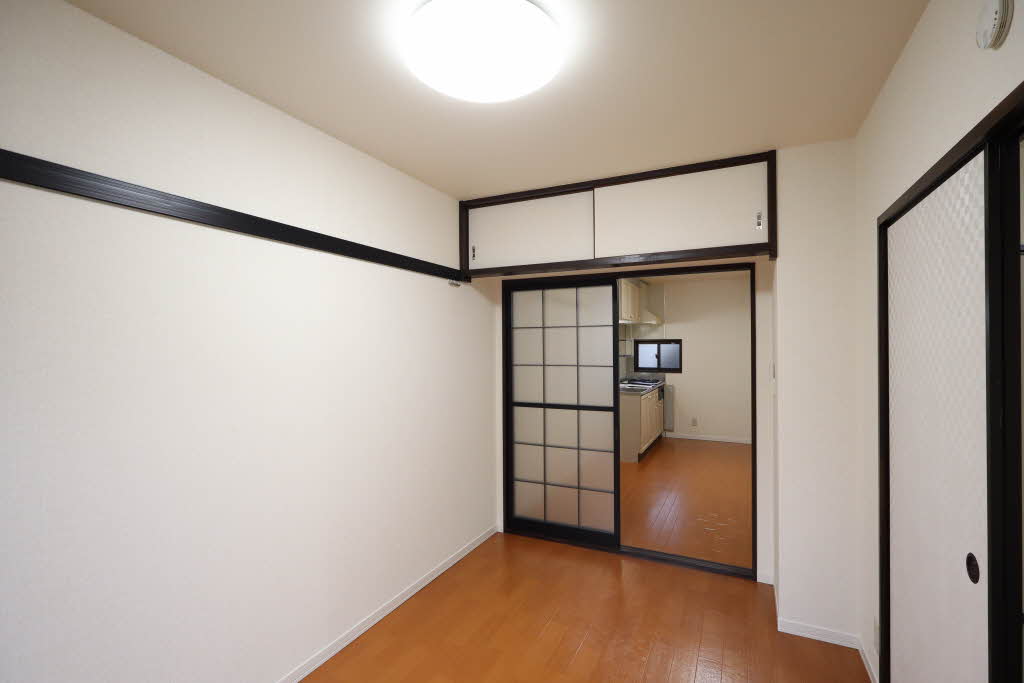 ハシェンダハイツ B101号-7