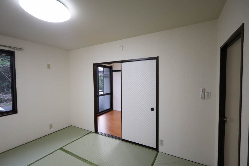 ハシェンダハイツ B101号-9