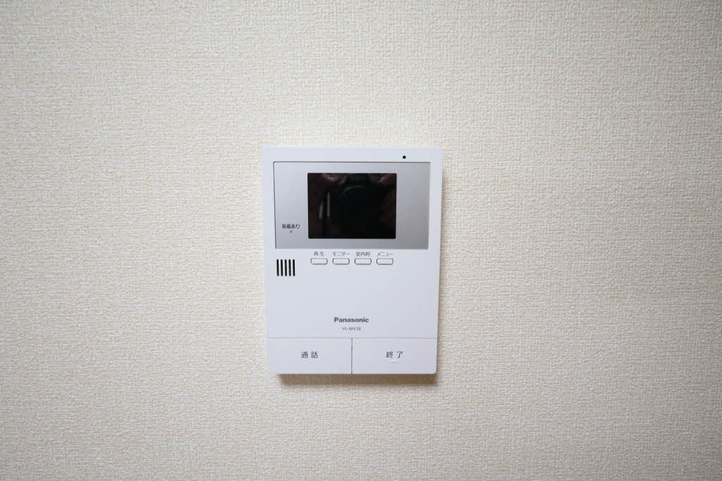 ハシェンダハイツ B101号-11