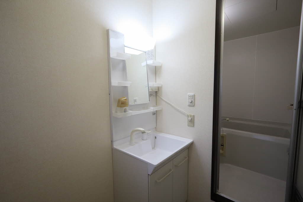 ハシェンダハイツ B101号-14