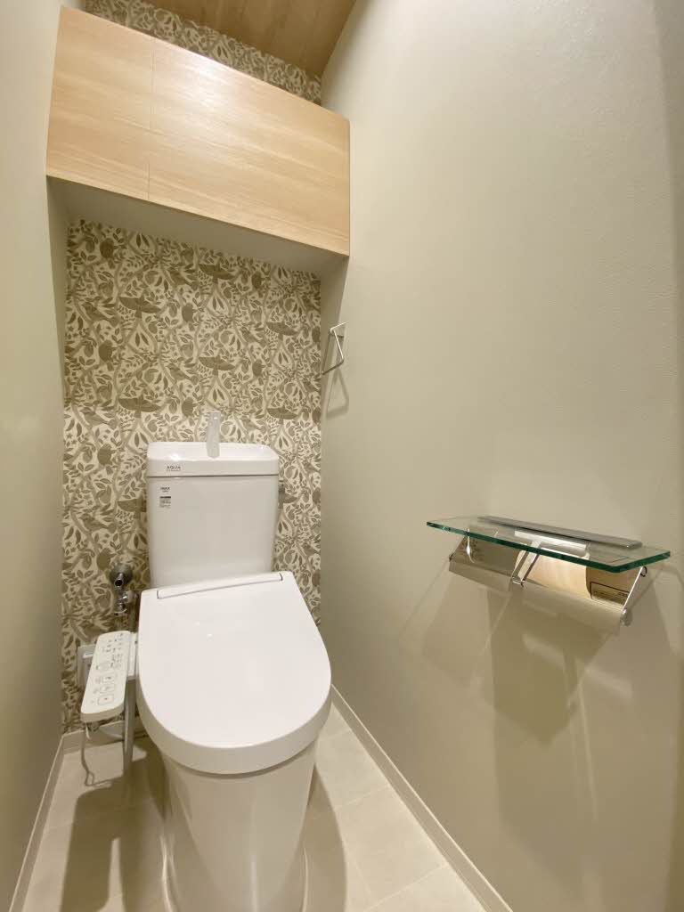 メゾン・ド・ボナール 0202号-12