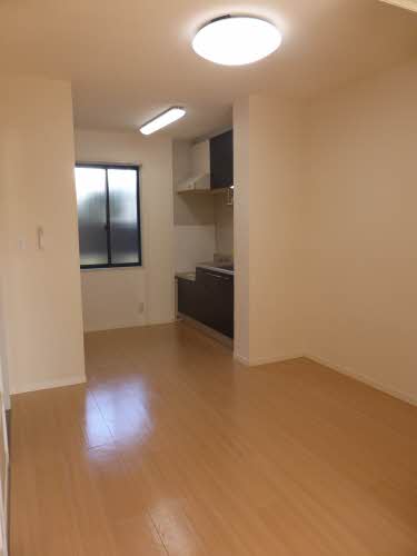 ブラセール加茂 A101号-6