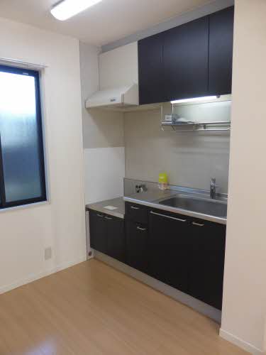 ブラセール加茂 A101号-7