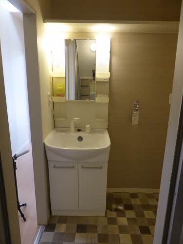 ブラセール加茂 A101号-13