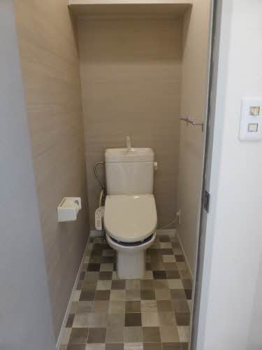 ブラセール加茂 A101号-15