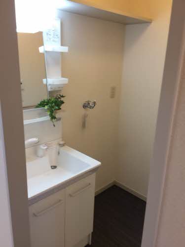 ブラセール加茂 A102号-3