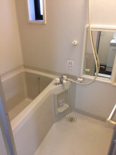 ブラセール加茂 A102号-4