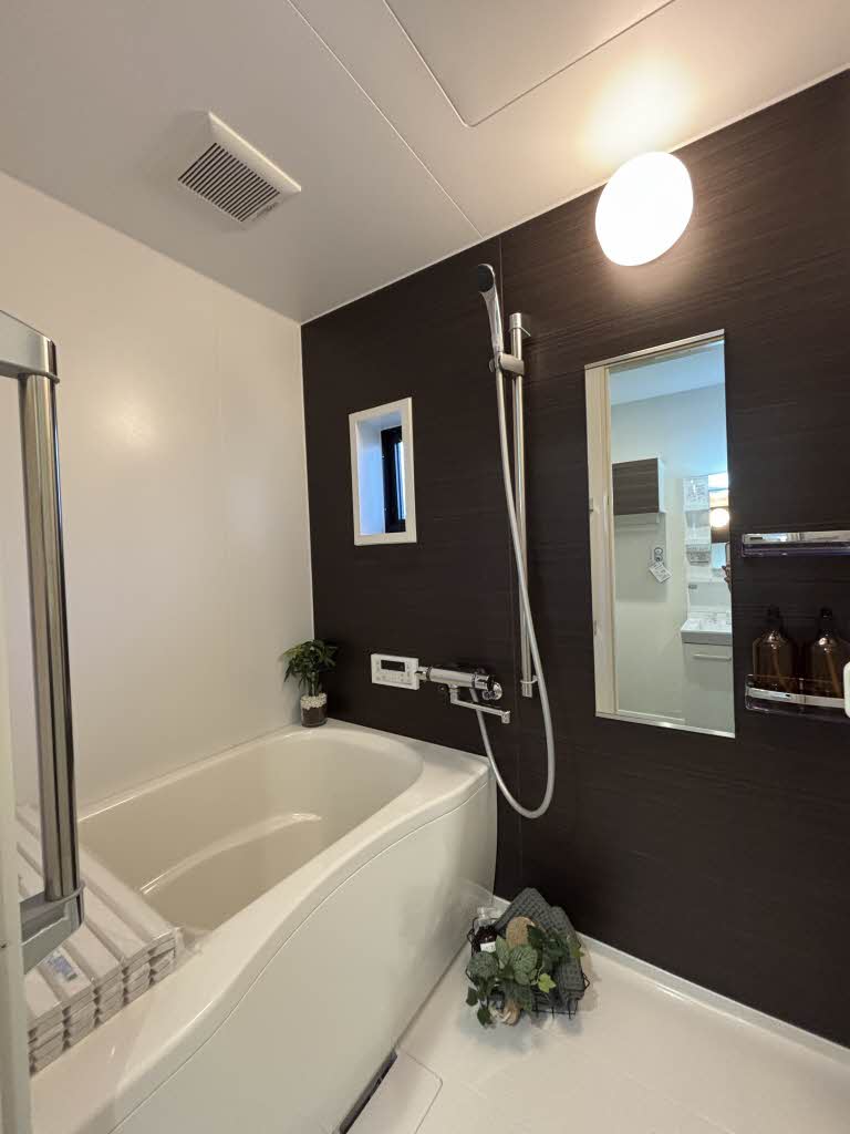 ブラセール加茂 A102号-7