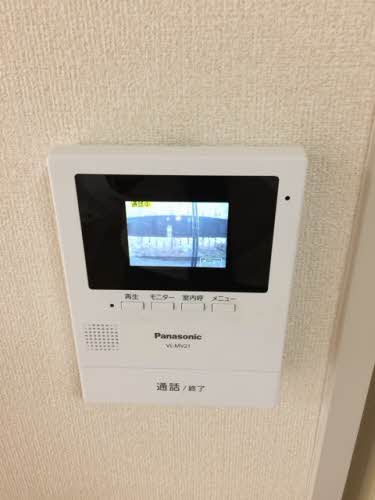 ブラセール加茂 A102号-9