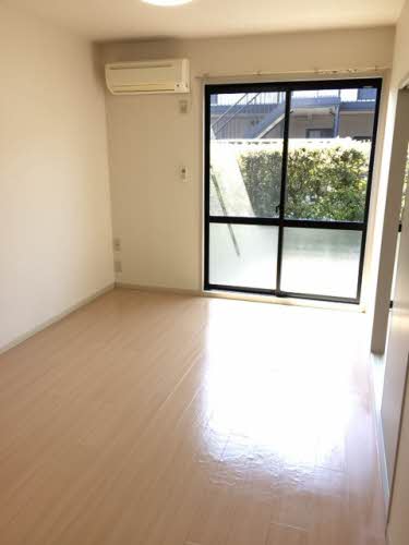 ブラセール加茂 A102号-10