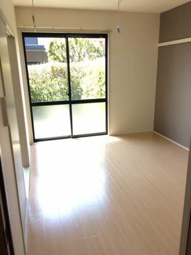 ブラセール加茂 A102号-12