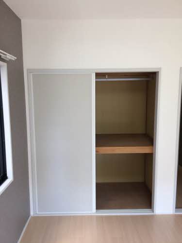 ブラセール加茂 A102号-14