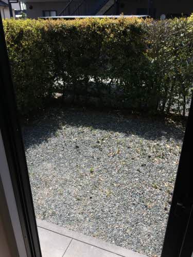 ブラセール加茂 A102号-15