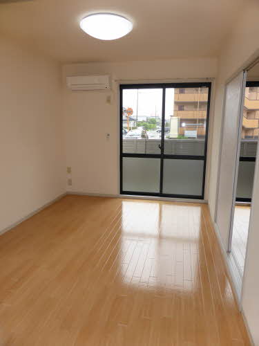 ブラセール加茂 B101号-7