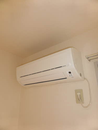 ブラセール加茂 B101号-8