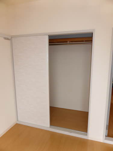 ブラセール加茂 B101号-11