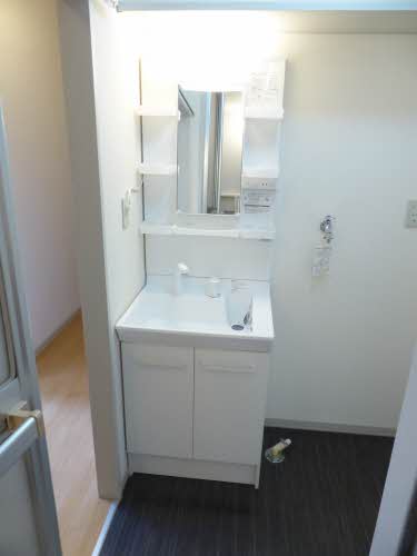 ブラセール加茂 B101号-12