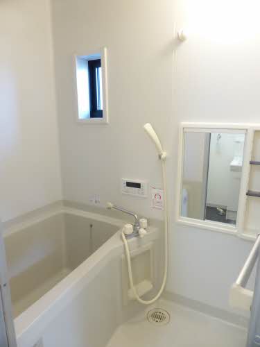 ブラセール加茂 B101号-13