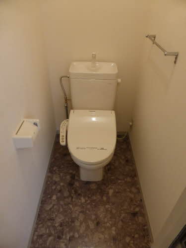 ブラセール加茂 B101号-14