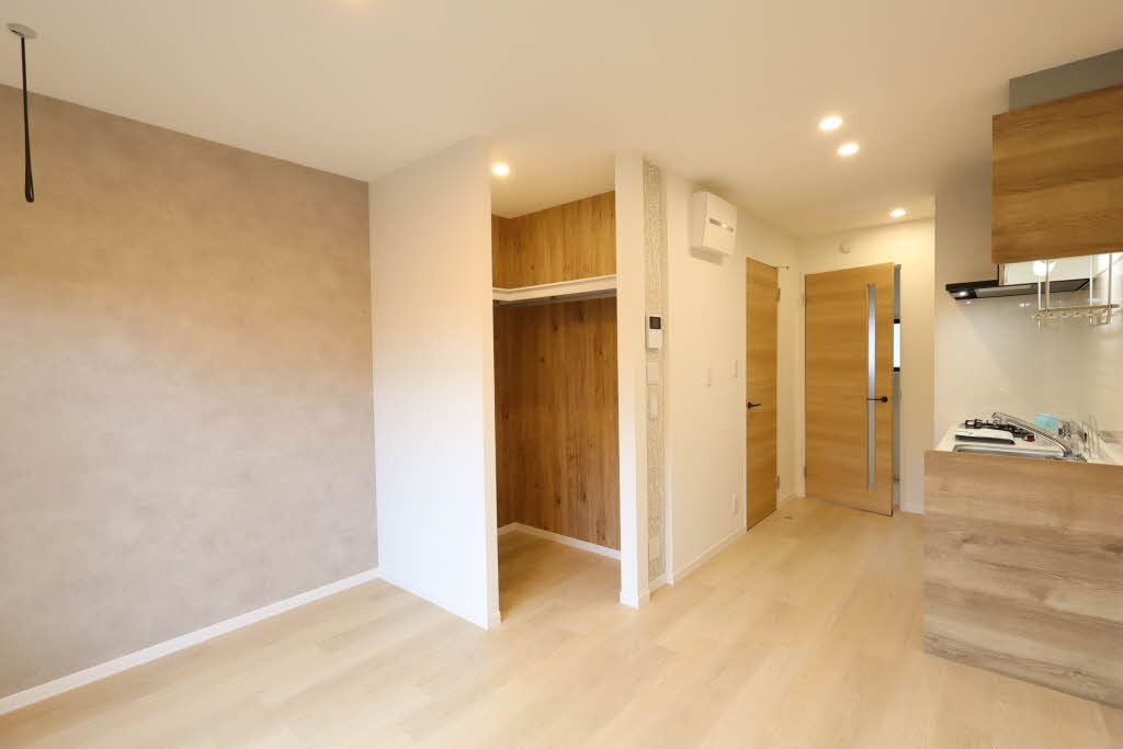 フレグランス　ランド C103号-2