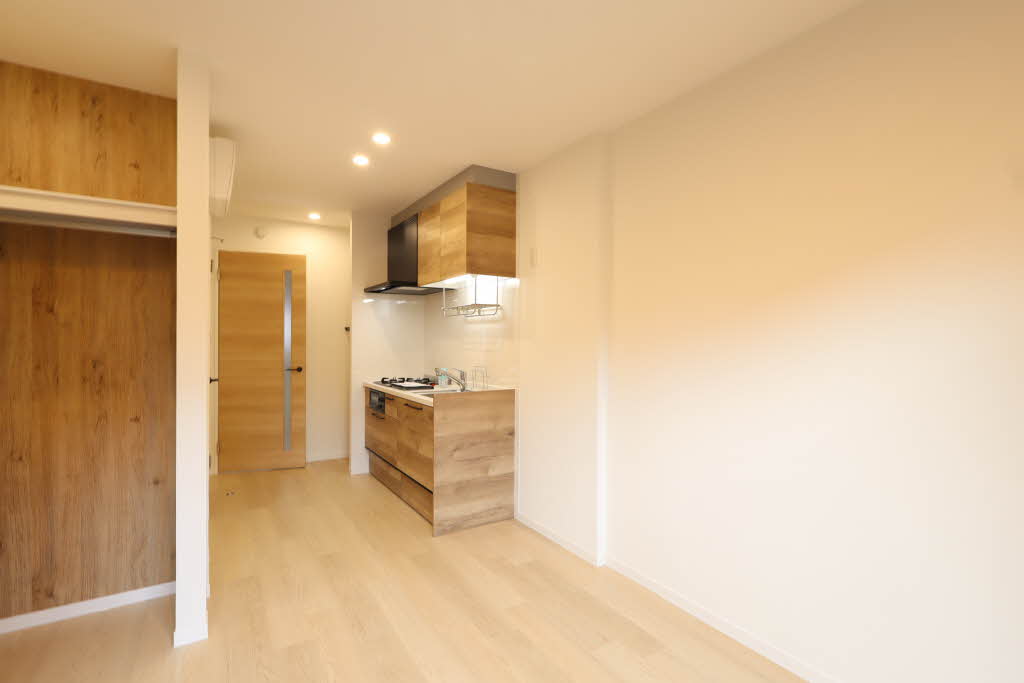 フレグランス　ランド C103号-5