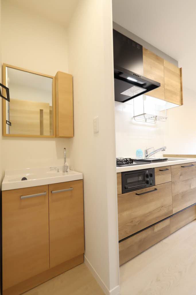 フレグランス　ランド C103号-8