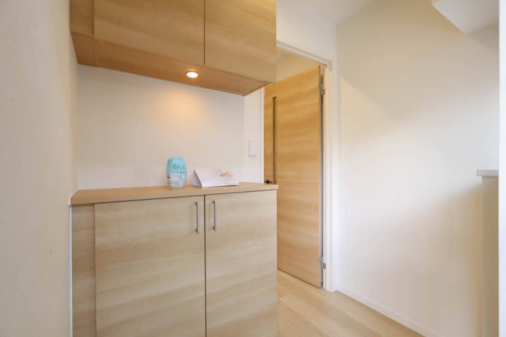 フレグランス　ランド C103号-14