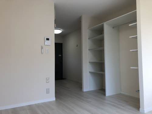 フレグランス　ランド D202号-1