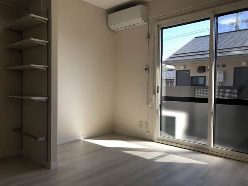 フレグランス　ランド D202号-2