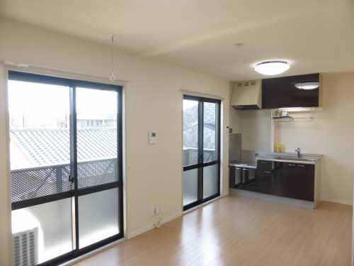 ブラセール仲島 0201号-2