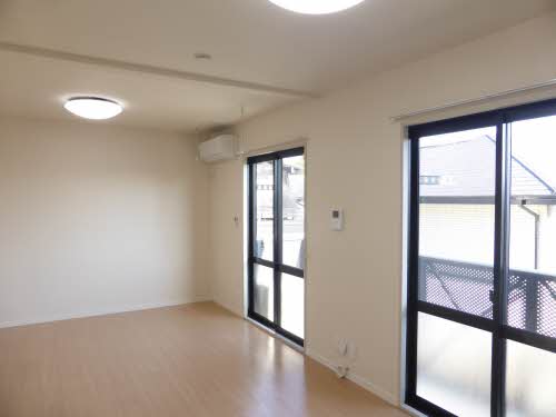 ブラセール仲島 0201号-3